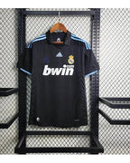 Maillot Rétro Extérieur Real Madrid 2009-2010