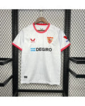 Maillot Domicile Seville 2024-2025