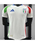 Maillot Extérieur Italie 2024-2025