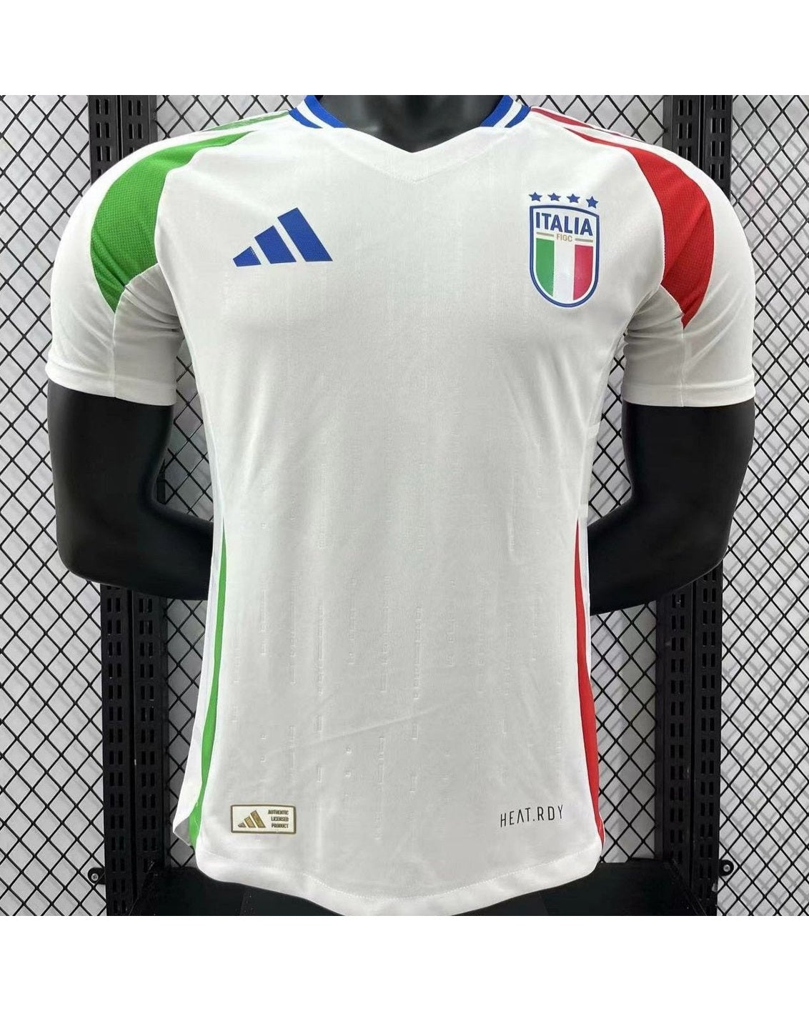 Maillot Extérieur Italie 2024-2025