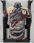 Maillot Concept Japon Dragon
