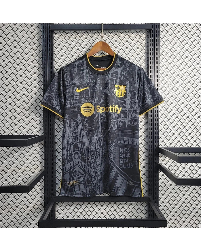 Maillot Concept FC Barcelone Town