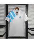 Maillot Rétro Olympique de Marseille 1992-1993