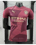 Maillot Third Manchester City 2024-2025