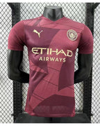 Maillot Third Manchester City 2024-2025