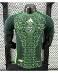Maillot Extérieur Algérie 2024-2025