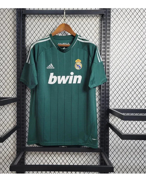 Maillot Rétro Real Madrid 2012-2013