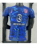 Maillot Third Atlético Madrid 2024-2025