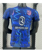 Maillot Third Atlético Madrid 2024-2025
