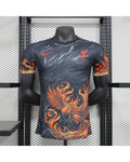 Maillot Concept Liverpool Phénix
