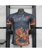 Maillot Concept Liverpool Phénix