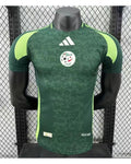 Maillot Concept Algérie
