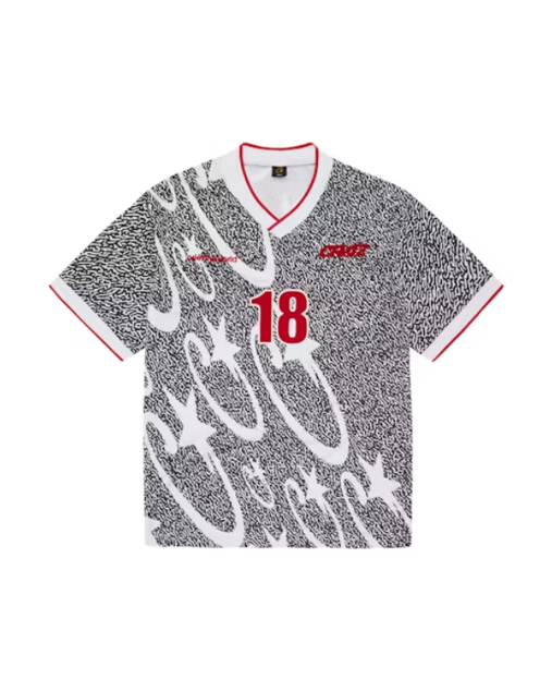 Maillot de foot Corteiz® Constellation