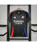 Maillot Extérieur Olympique Lyonnais 2024-2025
