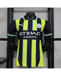 Maillot Extérieur Manchester City 2024-2025