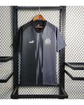 Maillot Concept Olympique de Marseille Black