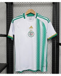 Maillot Domicile Algérie 2023-2024