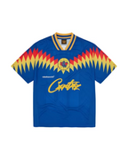 Maillot de foot Corteiz® RTW 18
