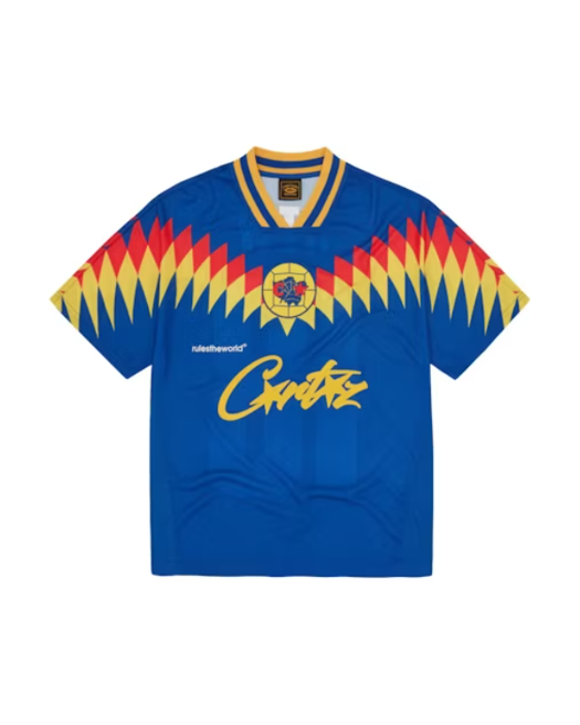 Maillot de foot Corteiz® RTW 18