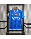 Maillot Domicile Al-Hilal 2023-2024