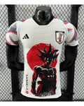 Maillot Concept Japon San Goku