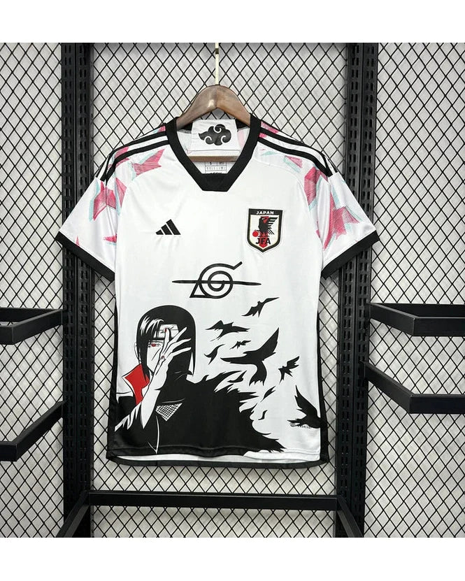 Maillot Concept Japon Itachi