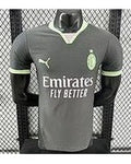 Maillot Third AC Milan 2024-2025