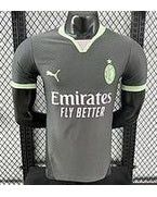 Maillot Third AC Milan 2024-2025
