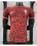 Maillot Concept Portugal Fleurs