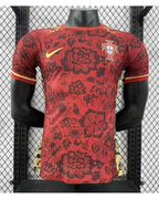 Maillot Concept Portugal Fleurs