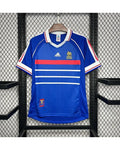 Maillot Rétro France Coupe du Monde 1998