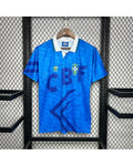 Maillot Rétro Brésil 1992