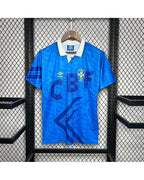 Maillot Rétro Brésil 1992
