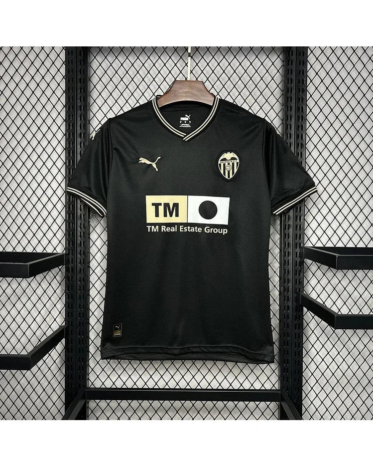 Maillot Extérieur Valence 2024-2025