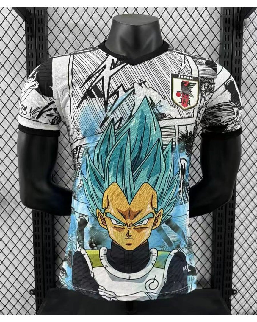 Maillot Concept Japon Végéta