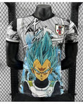 Maillot Concept Japon Végéta