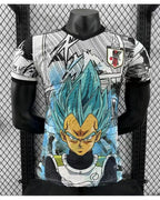 Maillot Concept Japon Végéta