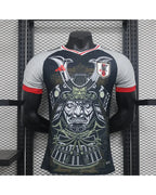 Maillot Concept Japon Shogun