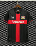 Maillot Domicile Bayer Leverkusen 2023-2024