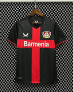 Maillot Domicile Bayer Leverkusen 2023-2024