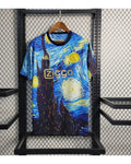 Maillot Concept Ajax Amsterdam Van Gogh