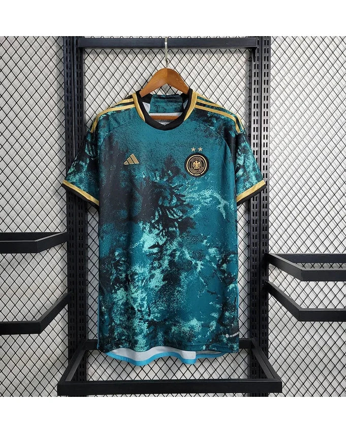 Maillot Domicile Allemagne Coupe du monde féminine 2023 2024