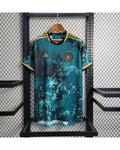 Maillot Domicile Allemagne Coupe du monde féminine 2023 2024