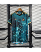Maillot Domicile Allemagne Coupe du monde féminine 2023 2024