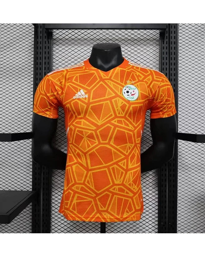 Maillot Concept Algérie Selecto