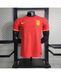 Maillot Domicile Chine 2023-2024