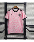 Maillot Domicile Flamengo 2023-2024