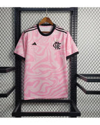 Maillot Domicile Flamengo 2023-2024