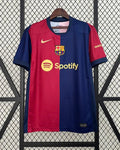 Maillot Domicile FC Barcelone 2024-2025