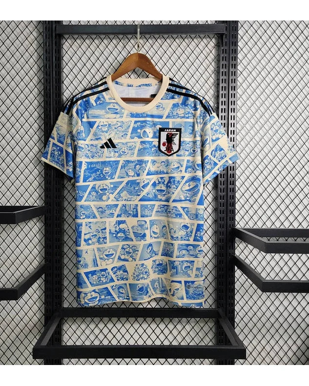 Maillot Concept Japon BD
